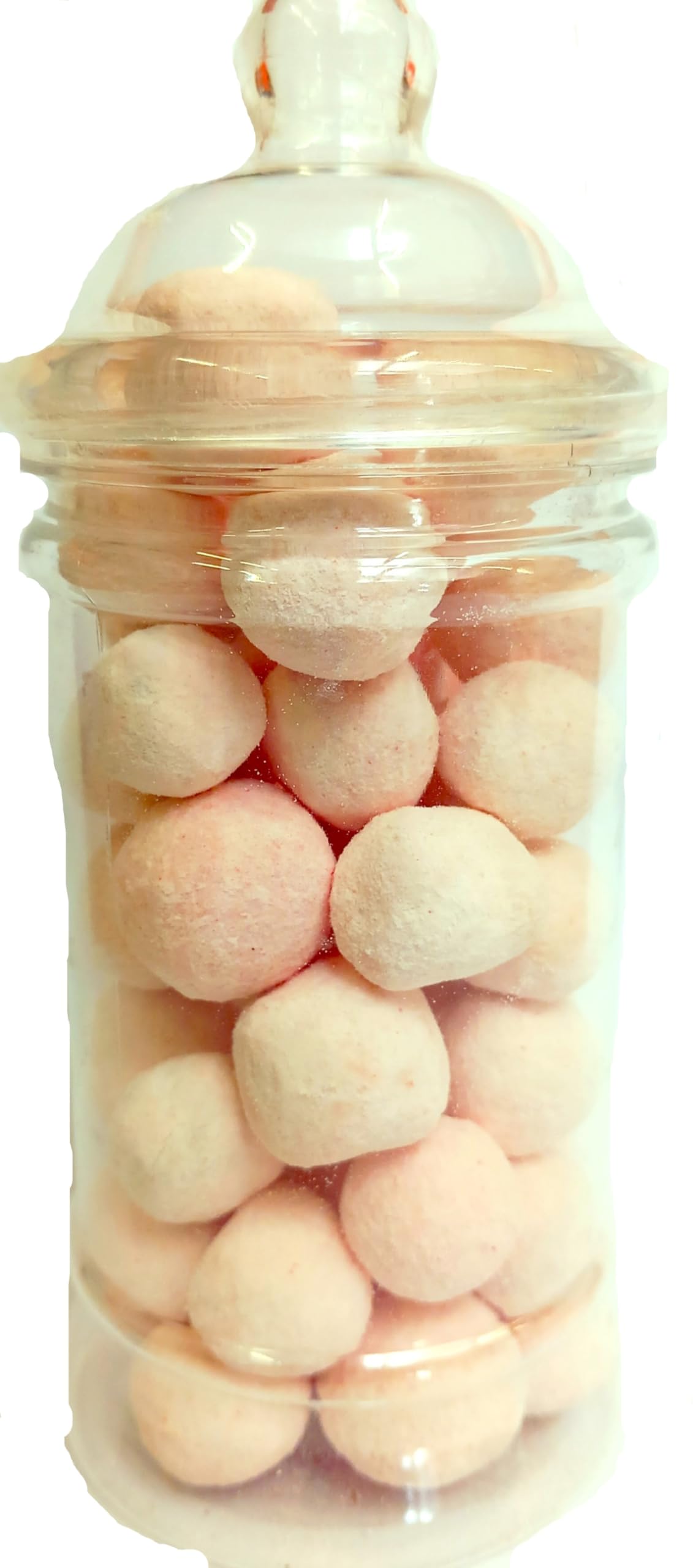 Retro Sweets Gift Jar By Dolci Di Lechlade Sweet Shop - Classic Sweet, Traditional Christmas Santa Stocking Filler Present Candy Advent