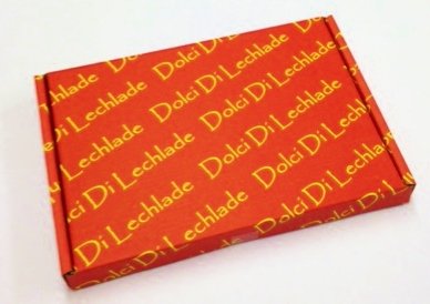 Reese's American Chocolate Gift Box Peanut Butter Candy Sweets Present