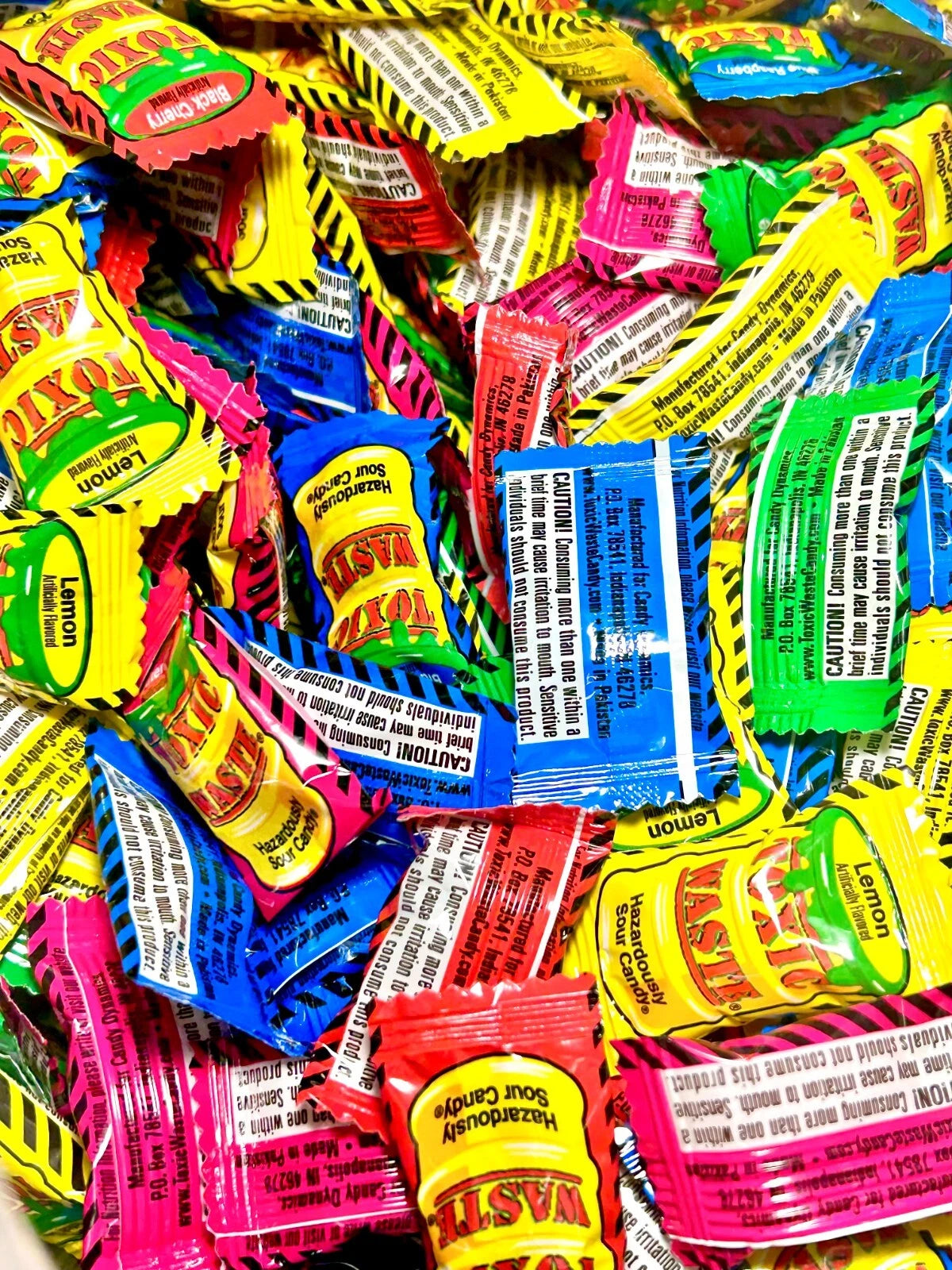 American Sweets Bulk YOU CHOOSE QUANTITY Best selection and Prices!!